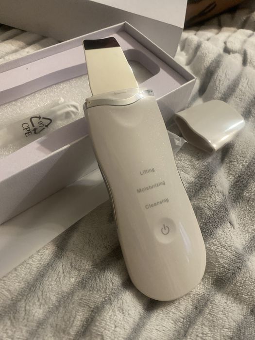 Скраббер sonic scrubber