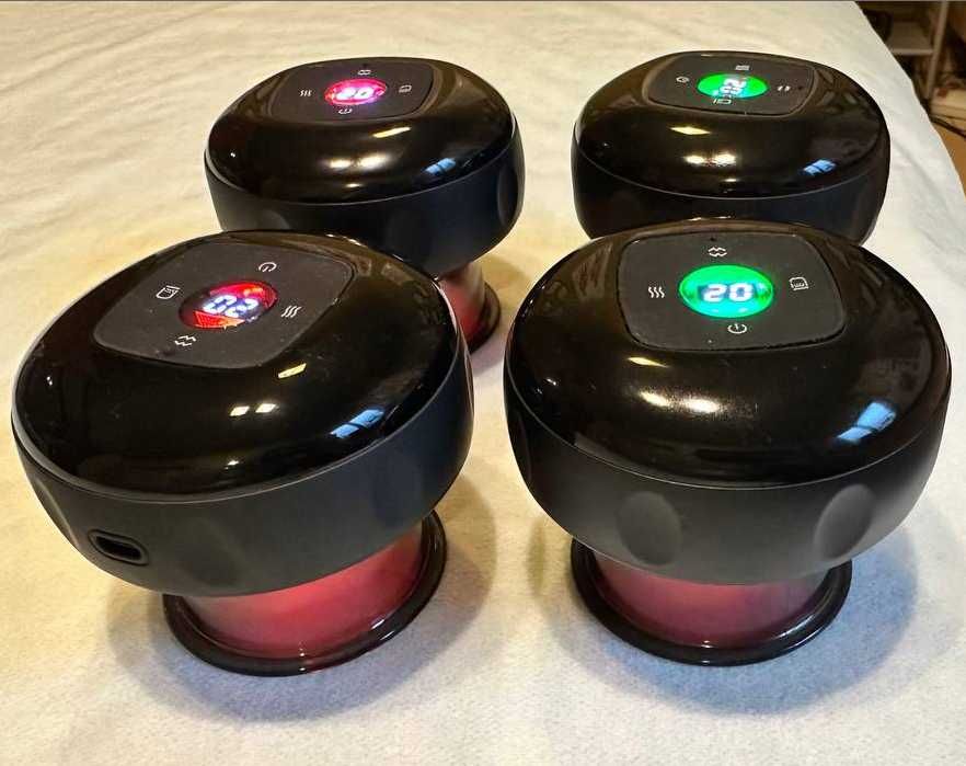 3 bańka (Elektryczny)