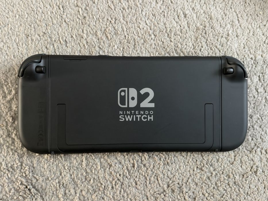 Nintendo Switch 2+ karta sd 256gb