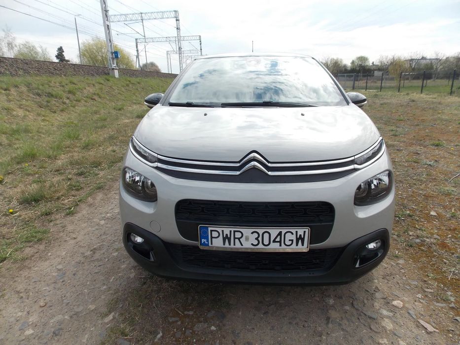Citroën C3 Citroen C3