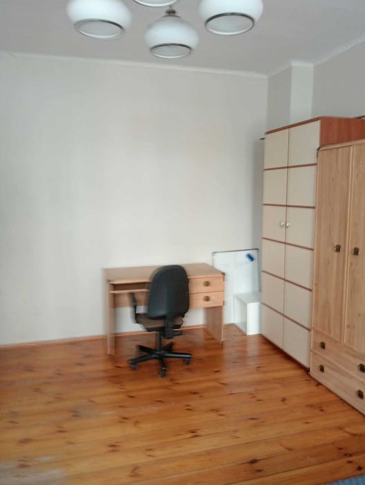 Mieszkanie – Wrocław, Plac Grunwaldzki - Widok 3