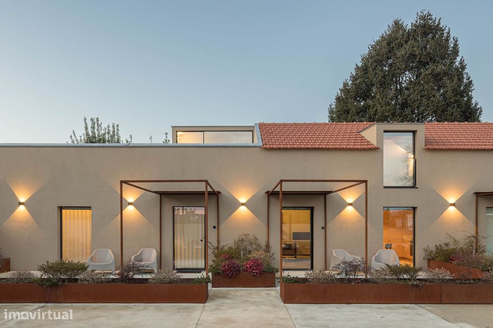 Travessa Loft&Lodge - Condominio privado