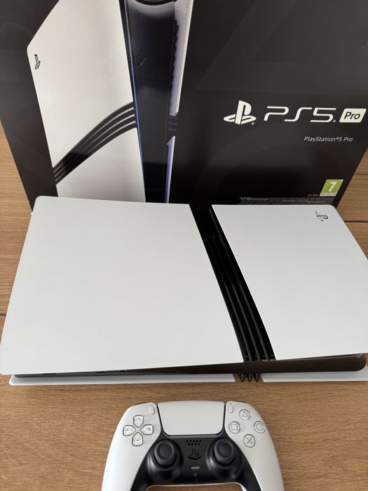 Playstation 5  Pro