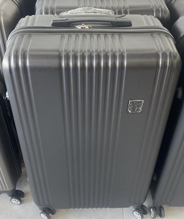 Mala de viagem de 23 kg