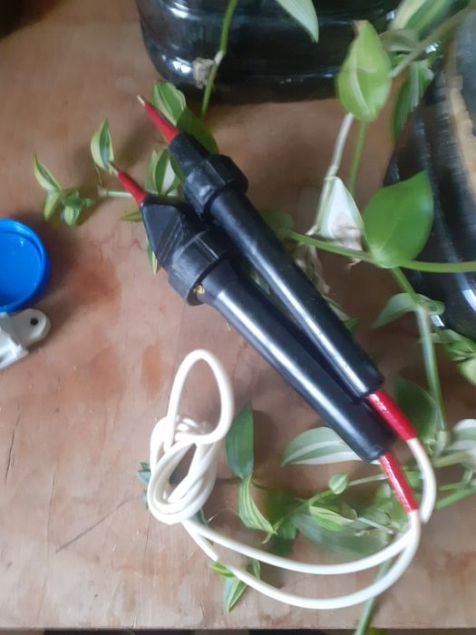 прозвонка псз-3 до 500в