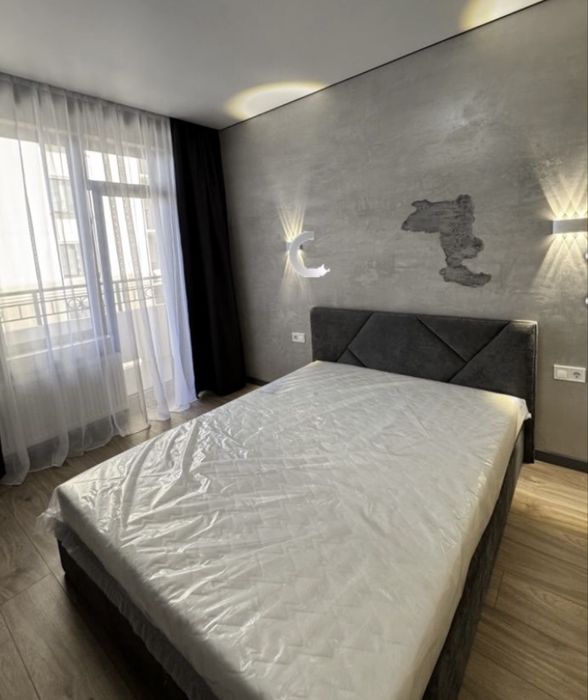 Сдам 1-ную кварт ЖК «Акрополь» 5-я ст Бол Фонтана ( Фонтанская дорога)