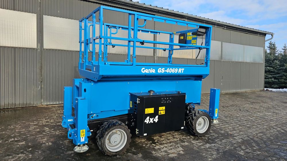 Genie GS-4069 RT
