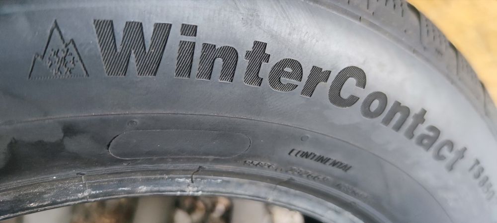 205/60/16 Bridgestone , Michelin, Continental