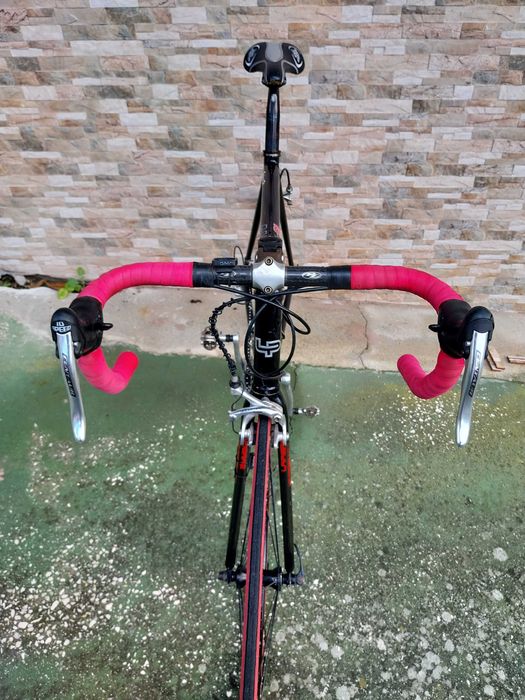 Bicicleta de estrada Lapierre