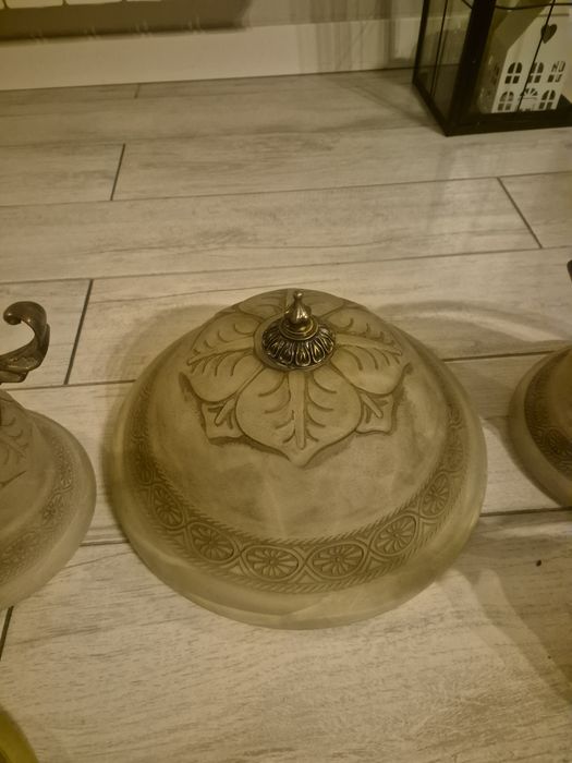 Lampa kinkiety oświetlenie