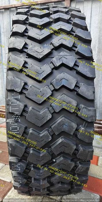 Шина 37х12.50R16.5LT SMT01 10PR. 134N WANLI  Hummer HMMWV