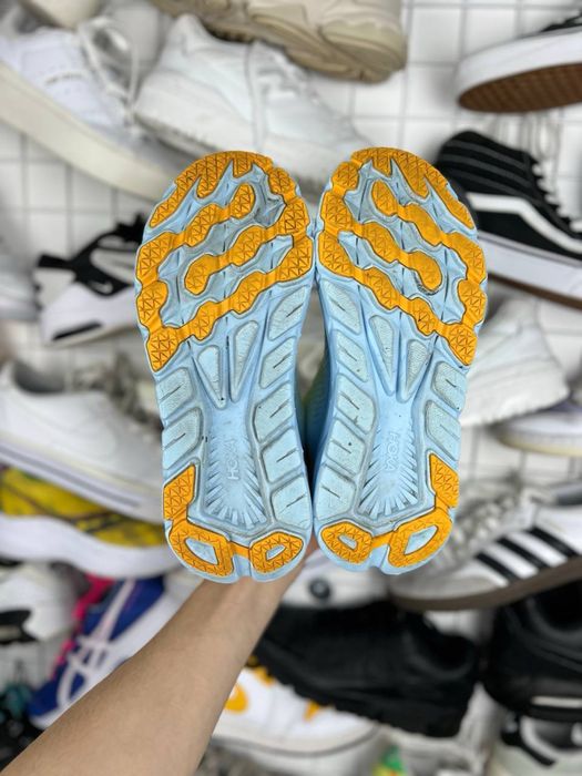 Кроссовки Hoka Rincon 3 Оригинал р(41)