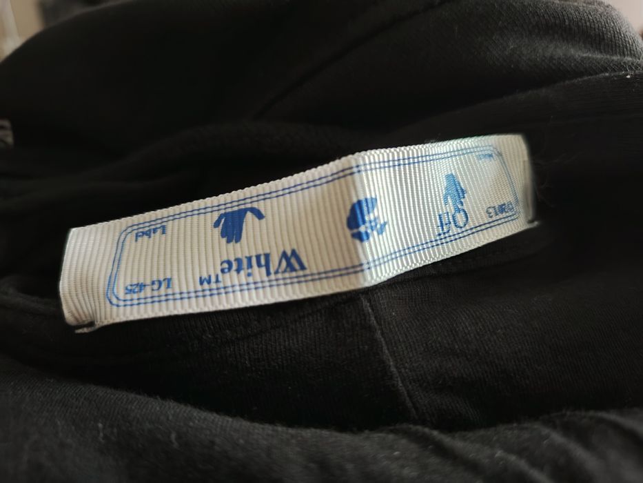 Bluza firmy Off White