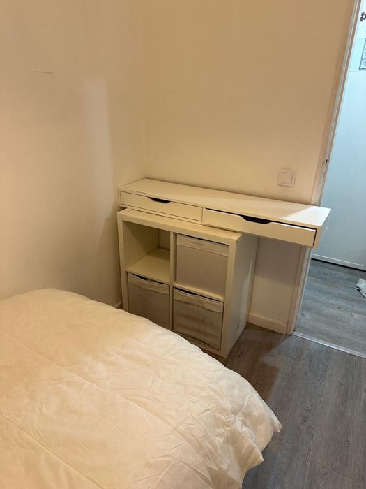 Arrenda quarto disponivel p dezembro