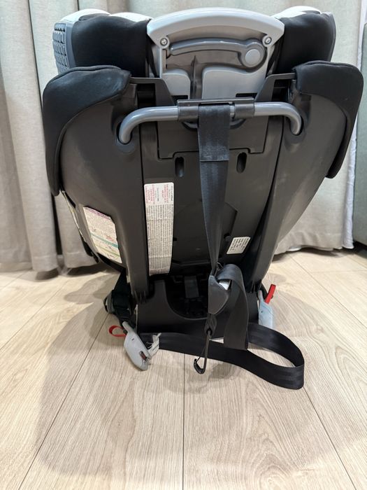 Автокрісло Evenflo safemax platinum series з народження, 1, 2, 3 роки