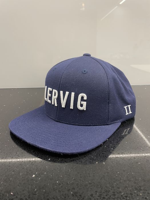 Les Deux - Snapback - czapeczka z daszkiem LERVIG