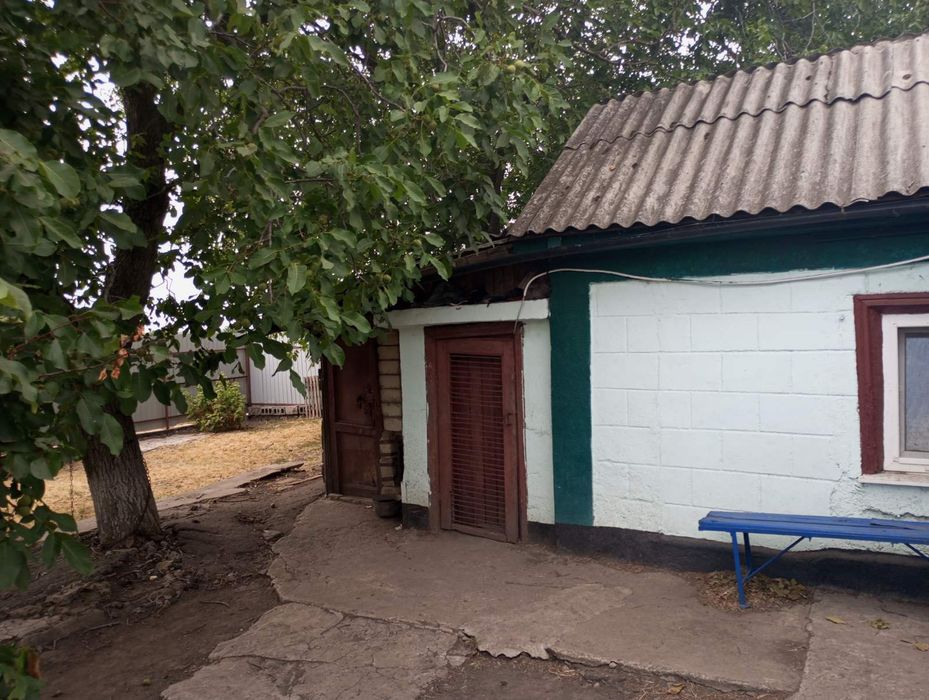 Продається будинок