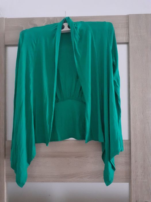 Kardigan letni, roz. XL, Dorothy Perkins, 96% wiskozy