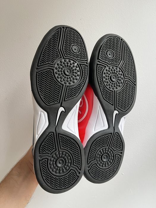 Halówki Nike Total 90 III
