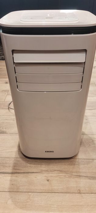 Klimatyzator przenośny Eberg MIRU E26HD