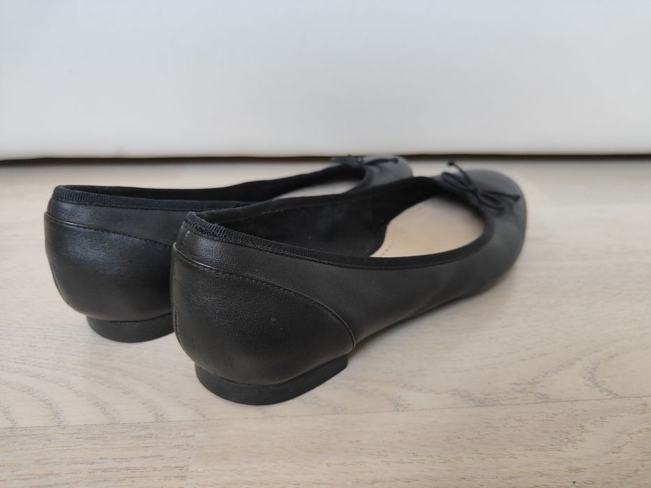 Жіночі балетки Clarks