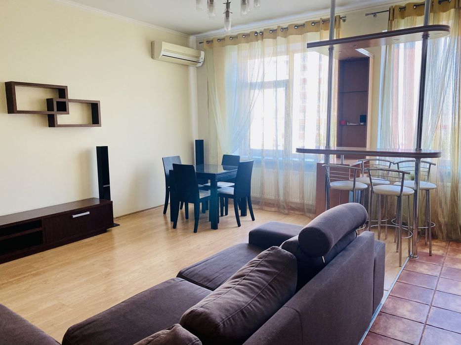 3-rooms apartment apartment by the address st. Primorskaya (area 126 m²) - Atlanta.ua - photo 11