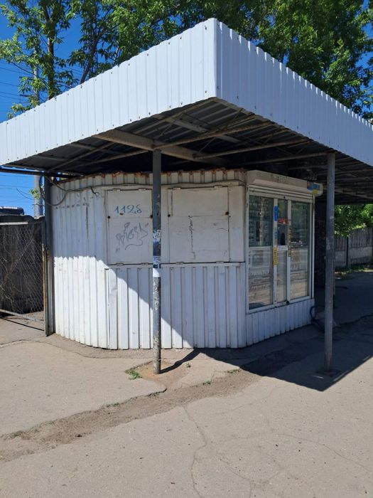 Аренда Продам МАФ Кіоск