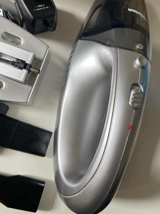 Mini Aspirador TRISTAR KR-2156 (7.2 V - Autonomia 15 min