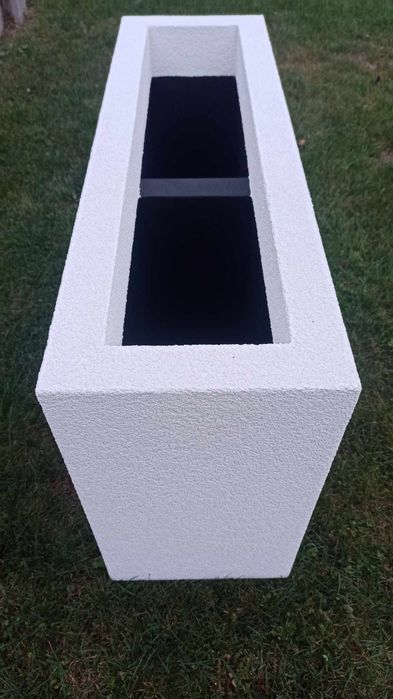 Termo donice ogrodowe