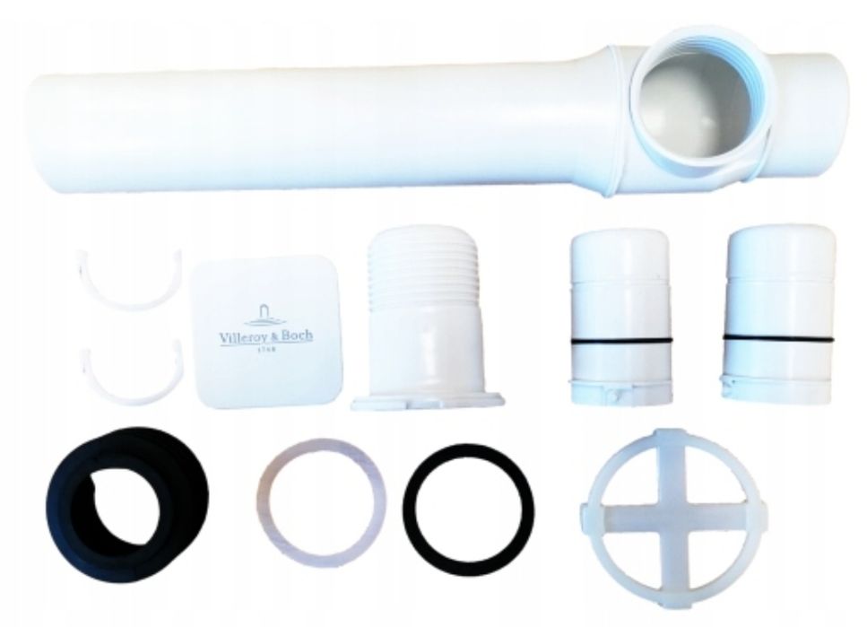 Mocowania Villeroy & Boch system spłukujący SupraFix nr922.199.00.
