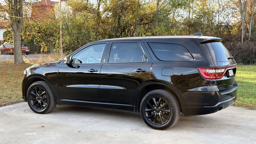 Dodge Durango