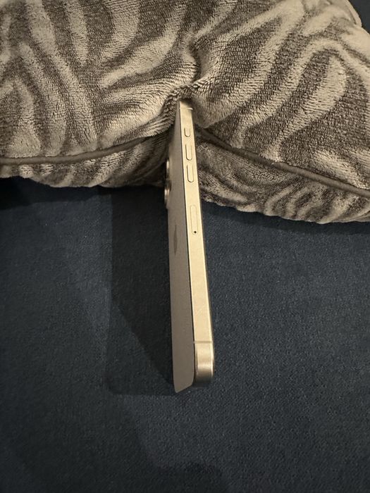 Iphone 16 pro max, 256 gb com garantia.