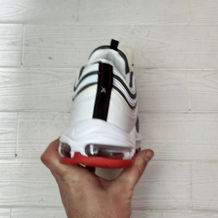 Чоловічі кросівки nike air max 97