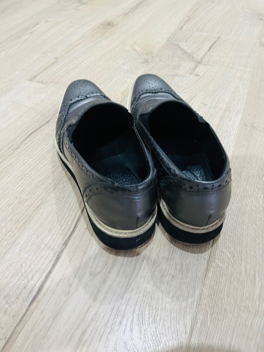 Gino Rossi buty