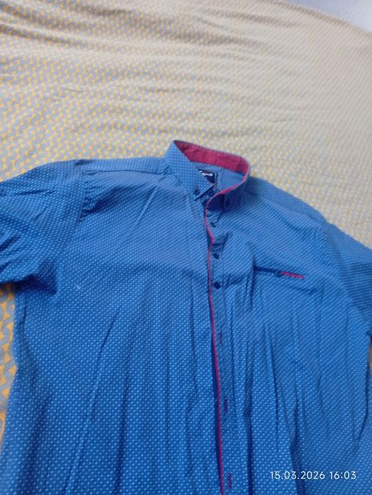 Сорочка чоловіча