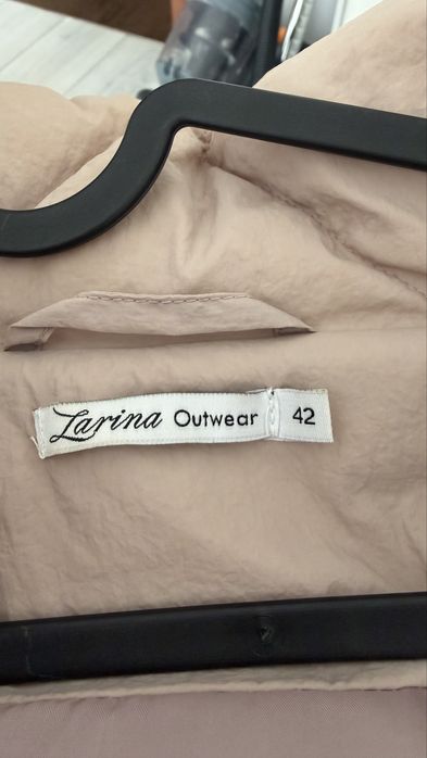 Kurtka pikowana Zarina