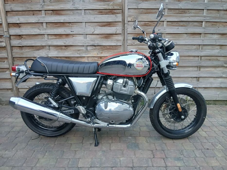 Royal Enfield
