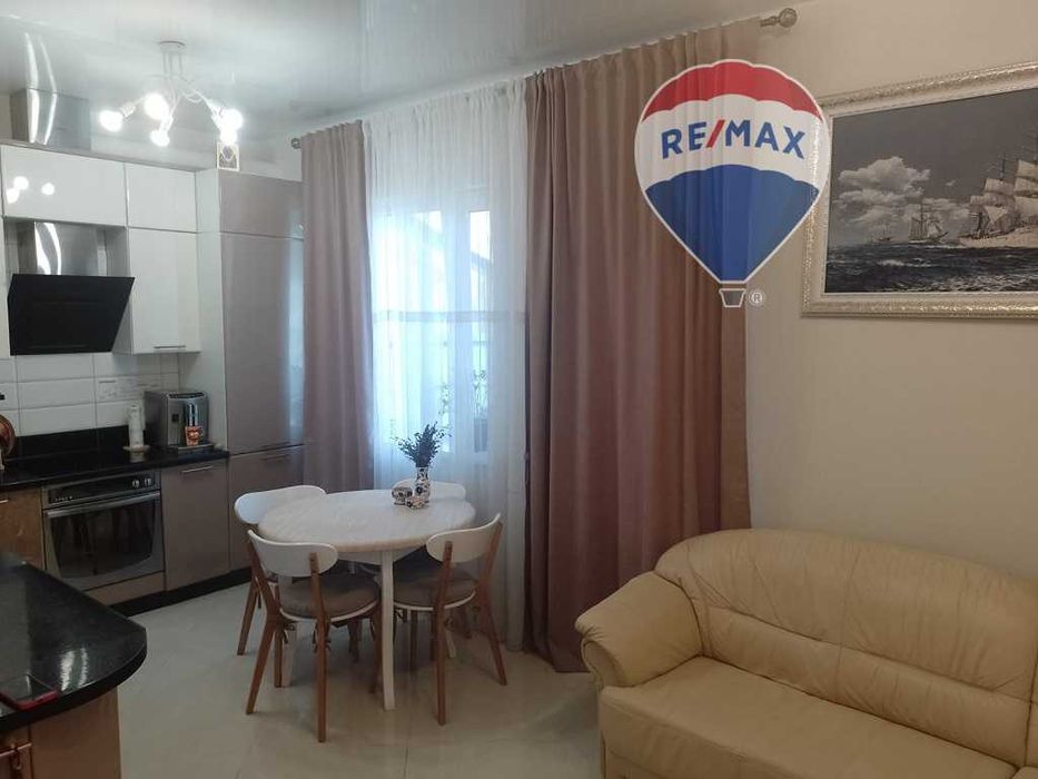 Без % Таунхаус в Глевасі – простір та комфорт!