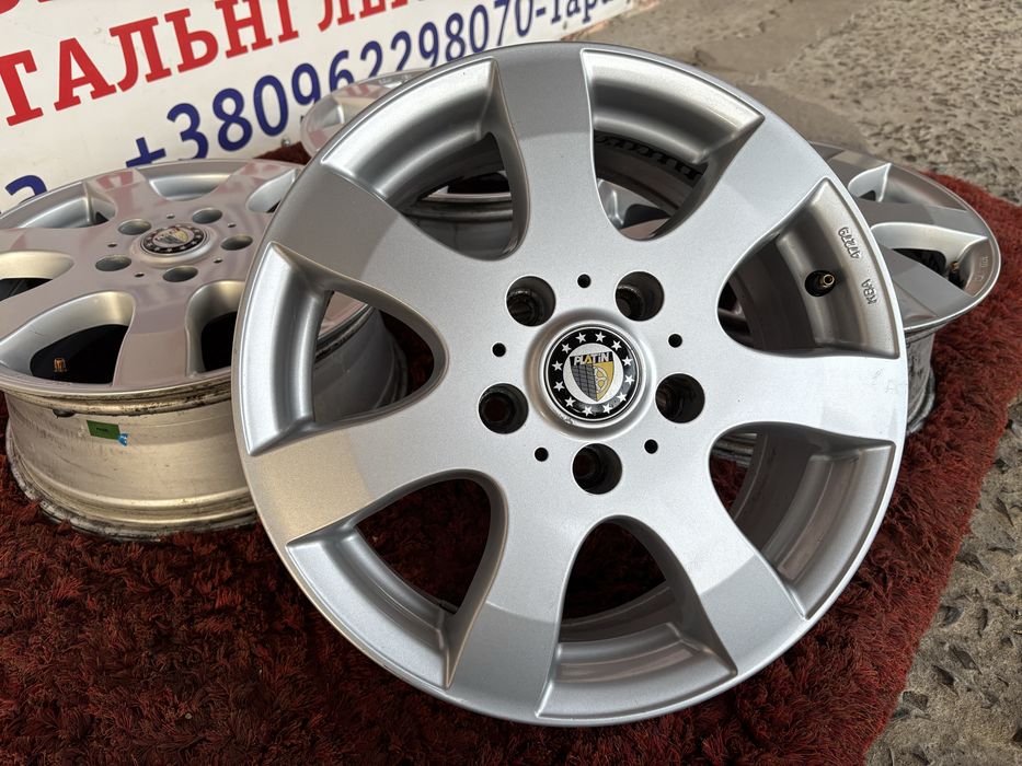 Volkswagen T5 T6 Crafter Man R16 5x120