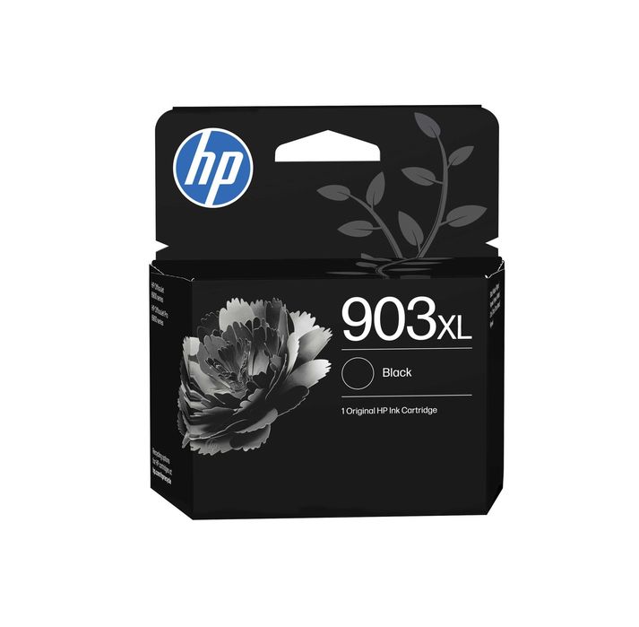 Tinteiro Original HP 903 XL Preto (Novo)