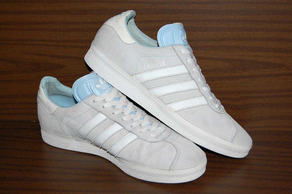 Кроссовки ADIDAS GAZELLE р.40 original