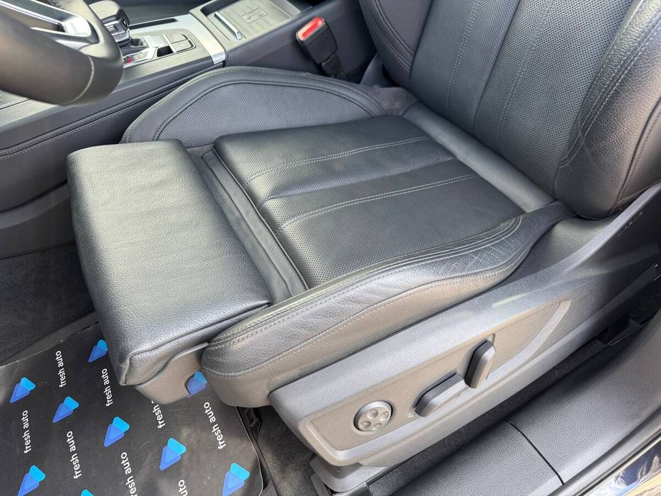 Audi Q5 2020 freshauto