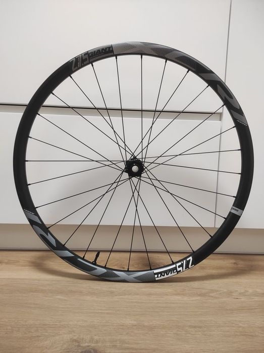 Koła carbon 27,5 boost