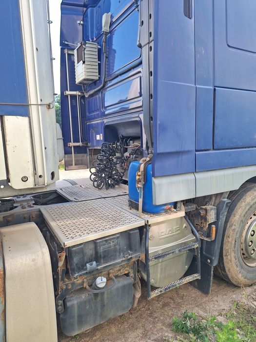 Продам DAF  XF 105 .460 2010р.