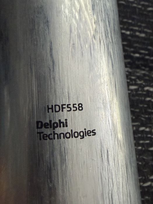 Filtr Paliwa Diesel
