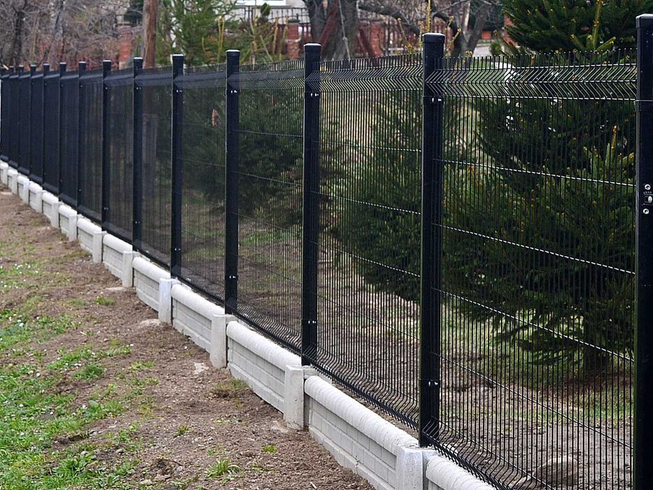 BRAMA PRZESUWNA wjazdowa solidna - 4m - dostawa cała polska