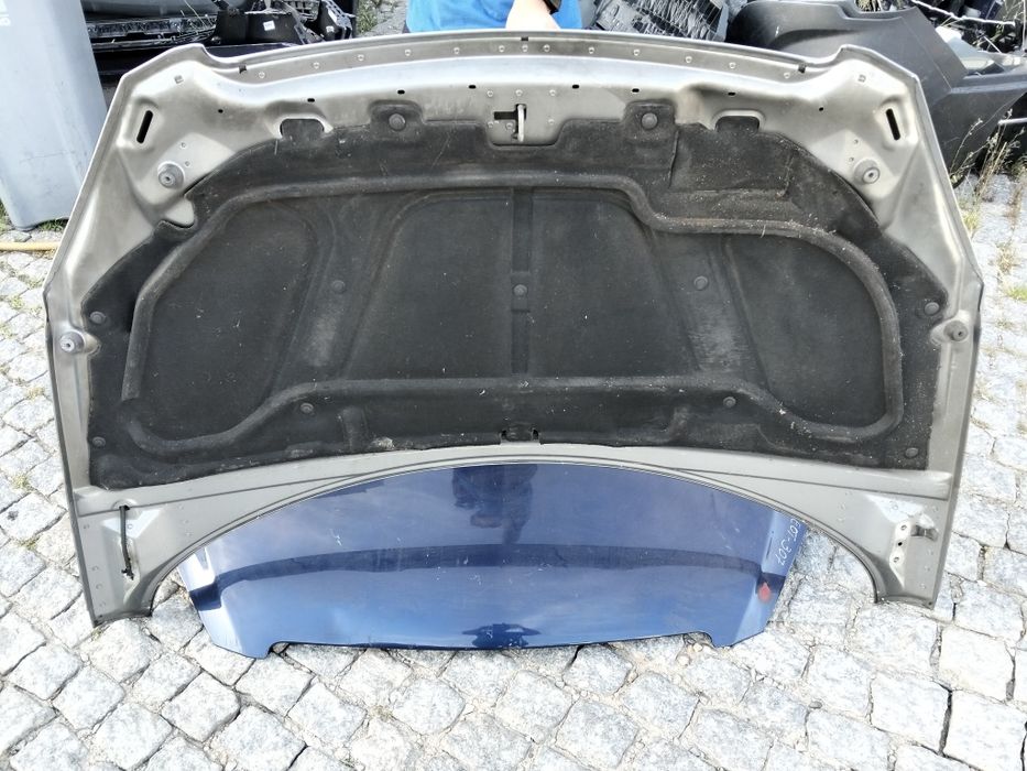 Capô Peugeot 307 capo 2002 fase 1 capot