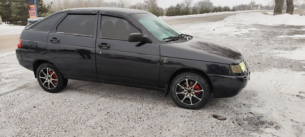 Продам ВАЗ 2112 Лубни