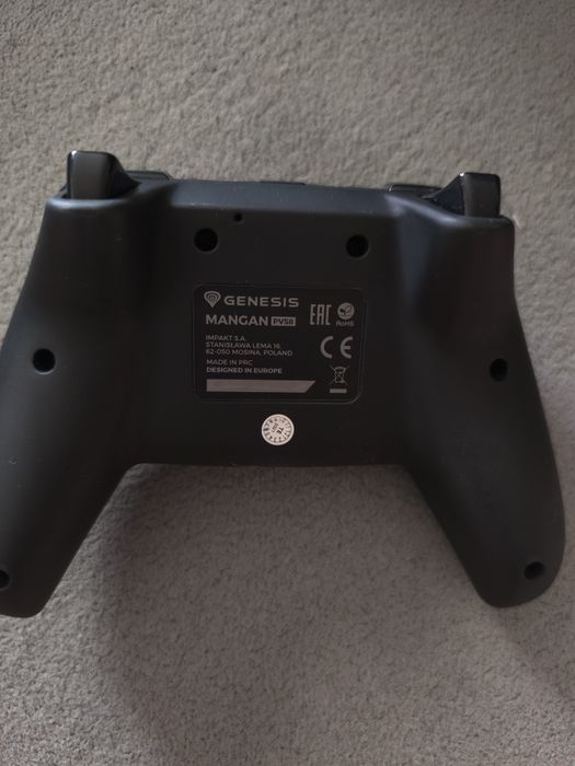 Pad do PC- GENESIS PV 58