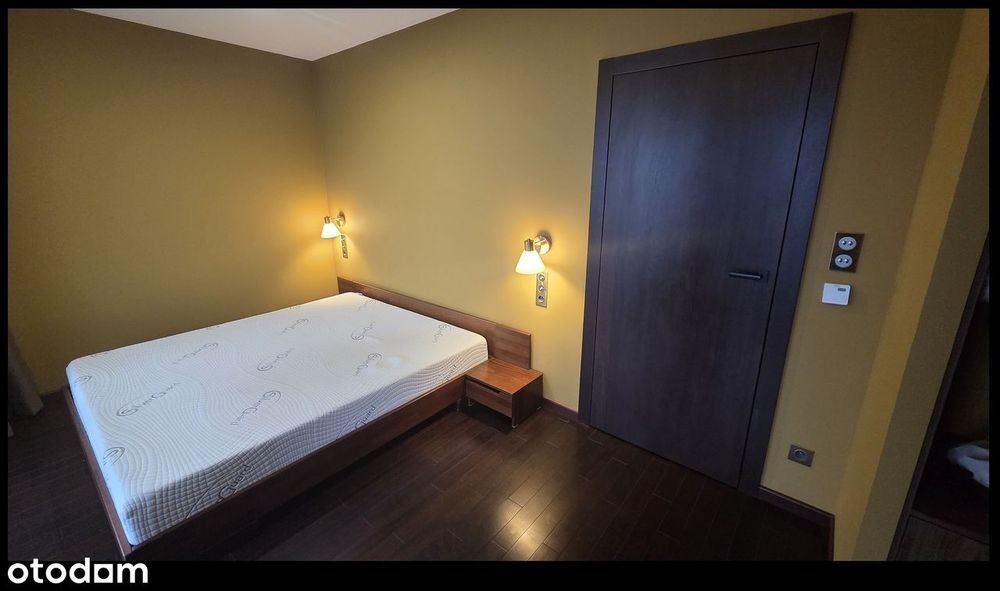 Wrocław-Krzyki-Apartament z tarasem, Salon 41m2, 2 miejsca parking.
